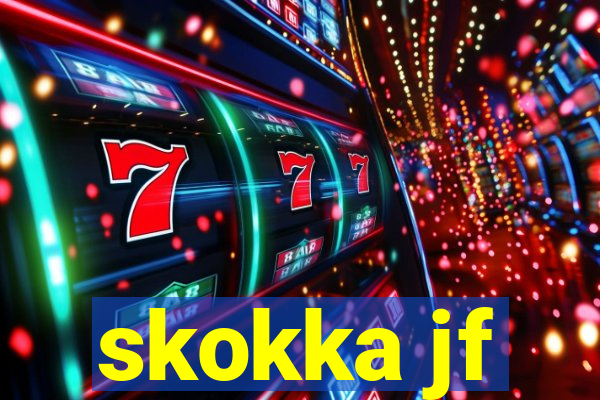 skokka jf